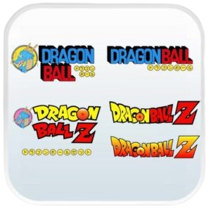 DRAGON BALL 5 24H