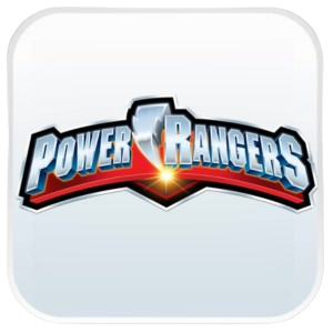 Power Rangers 8 24H