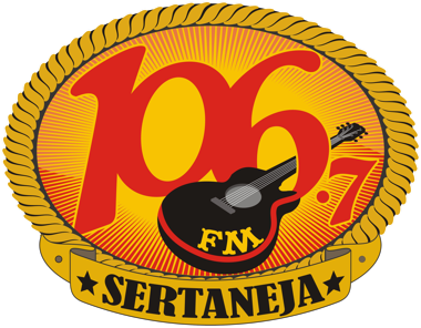 Sertaneja 106.7