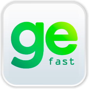 GE Fast HD