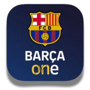 • Barça ONE TV