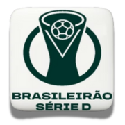 • Brasileirão Série D 04 HD