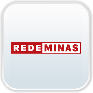 • Rede Minas HD