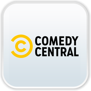 • Comedy Central HD