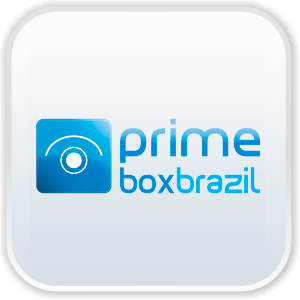 • Prime Box Brazil SD
