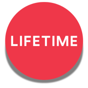 • Lifetime HD