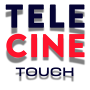 • Telecine Touch SD