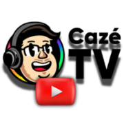 • Cazé TV Youtube HD